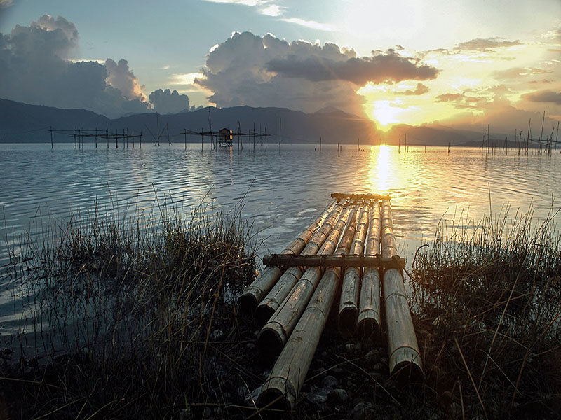 Danau Kerinci Danau Kerinci